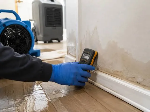24/7 Water damage restoration services in Dansville, MI - Rapid flood cleanup and mitigation